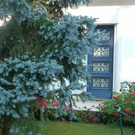 Maison Marysa Merignac  Luaran gambar
