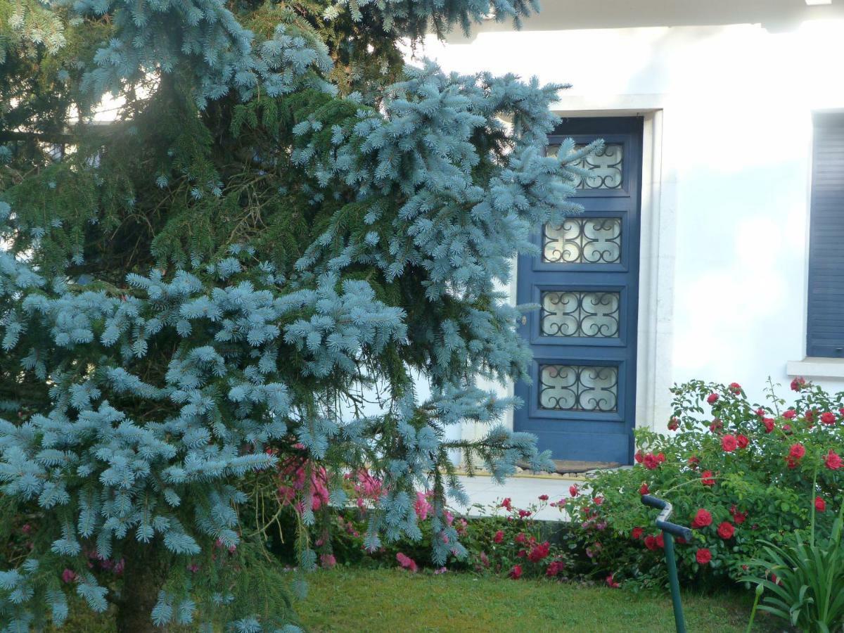 Maison Marysa Merignac  Luaran gambar