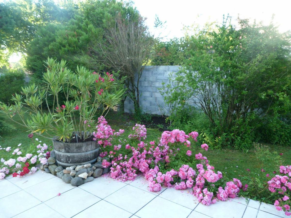 Maison Marysa Merignac  Luaran gambar