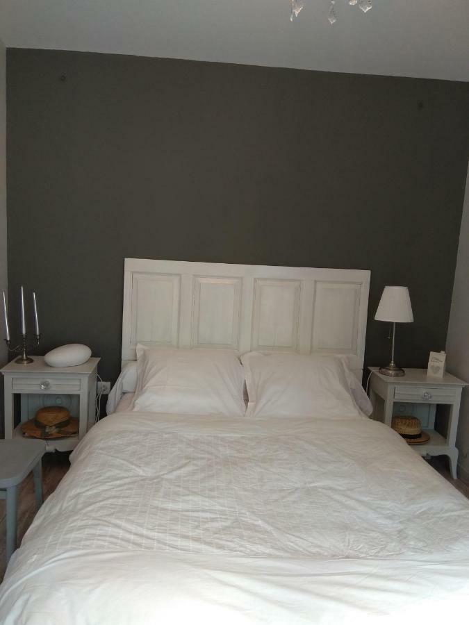 Maison Marysa Merignac  Luaran gambar
